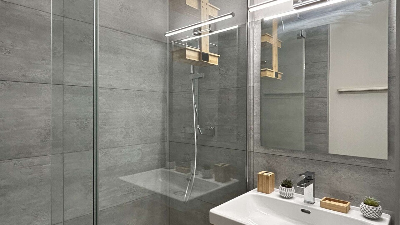 Photo of Bathroom in Banyuls-sur-Mer