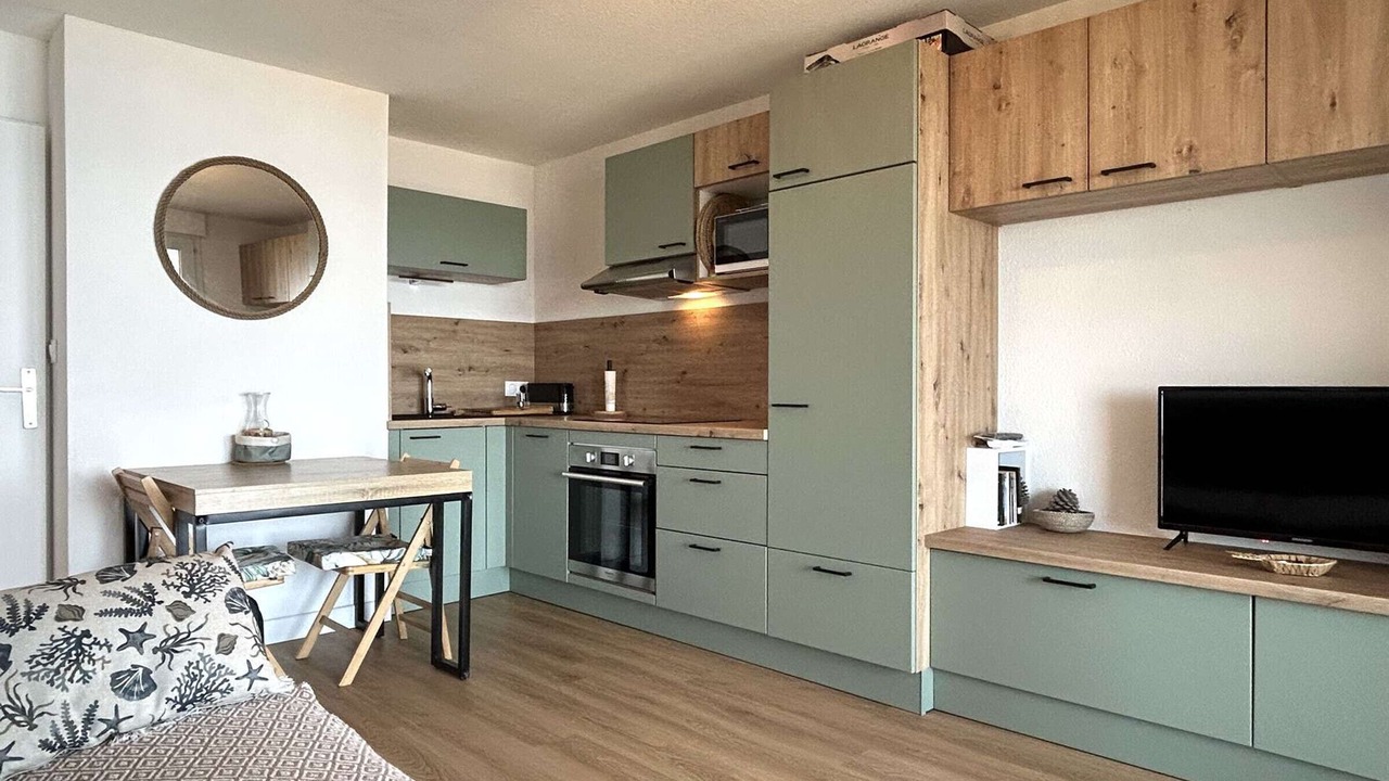 Photo of Bedroom in Banyuls-sur-Mer