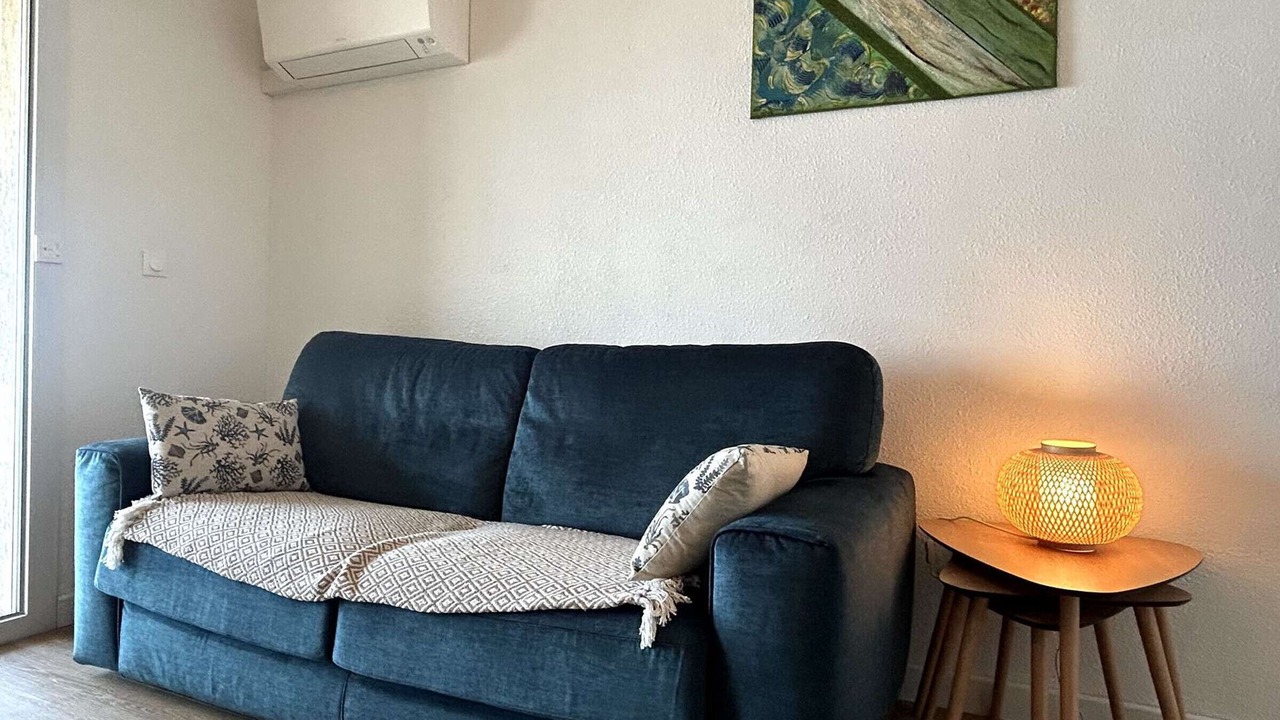 Photo of Livingroom in Banyuls-sur-Mer