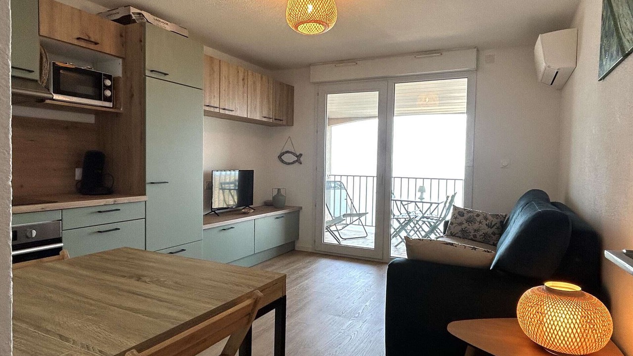 Photo of Livingroom in Banyuls-sur-Mer