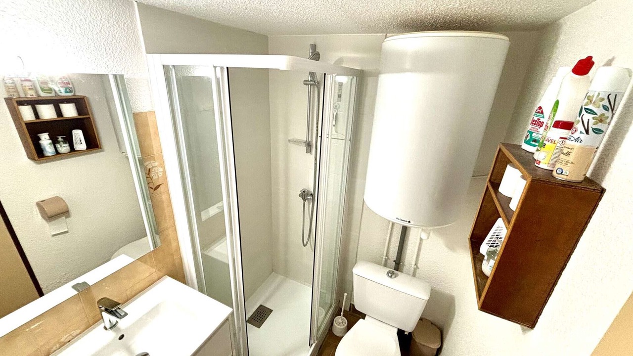 Photo of Bathroom in Port-la-Nouvelle