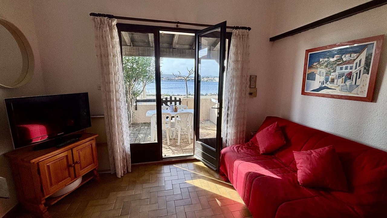 Photo of Livingroom in Port-la-Nouvelle