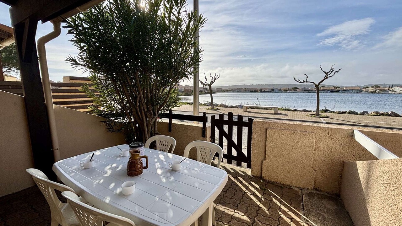 Photo of Outdoor in Port-la-Nouvelle