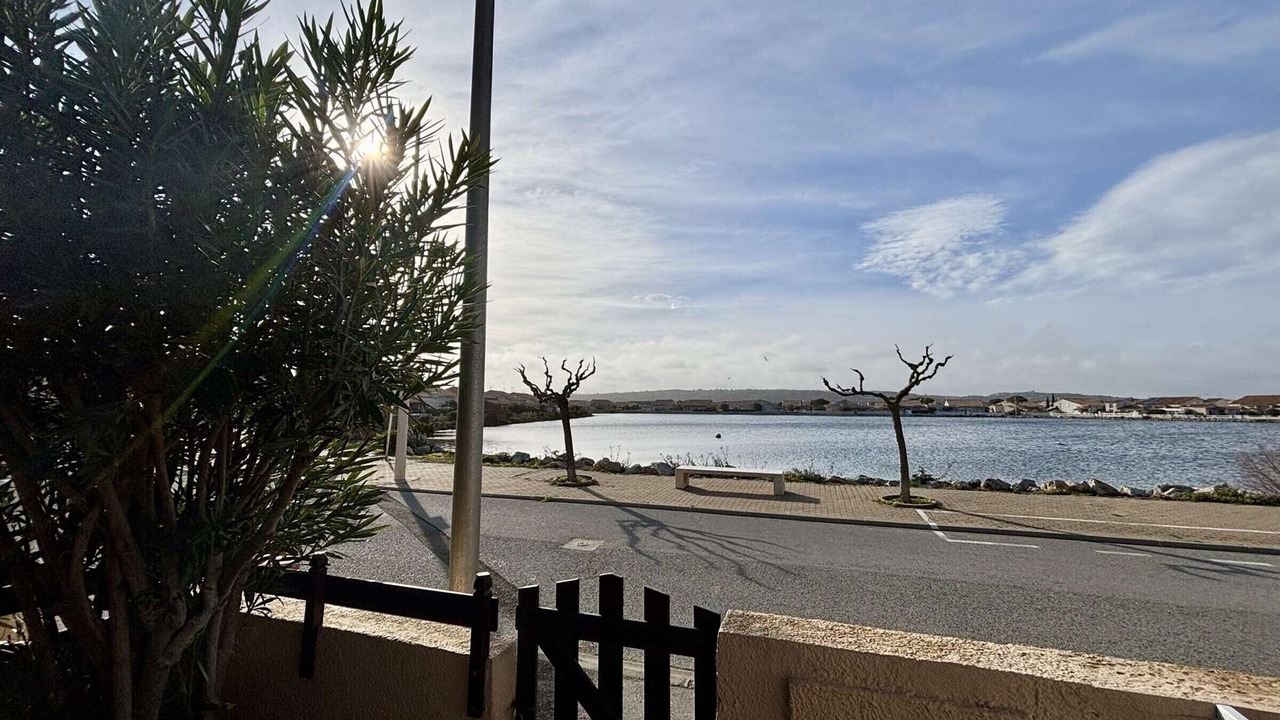 Photo of Outdoor in Port-la-Nouvelle