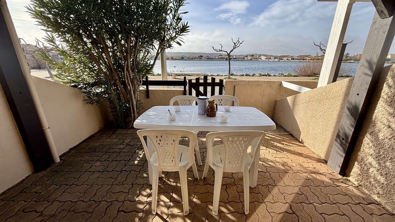 Photo of Outdoor in Port-la-Nouvelle