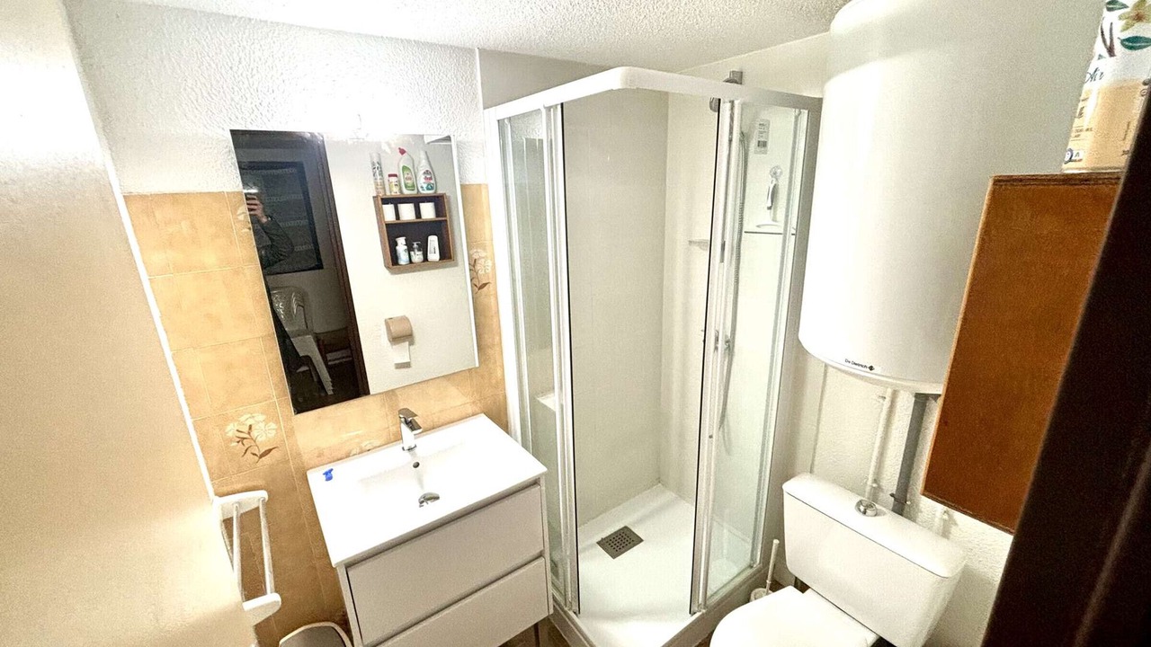 Photo of Bathroom in Port-la-Nouvelle