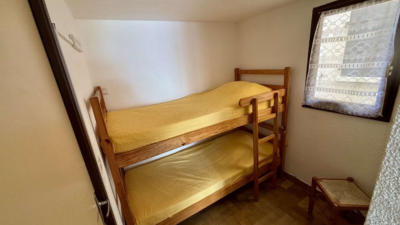 Photo of Bedroom in Port-la-Nouvelle