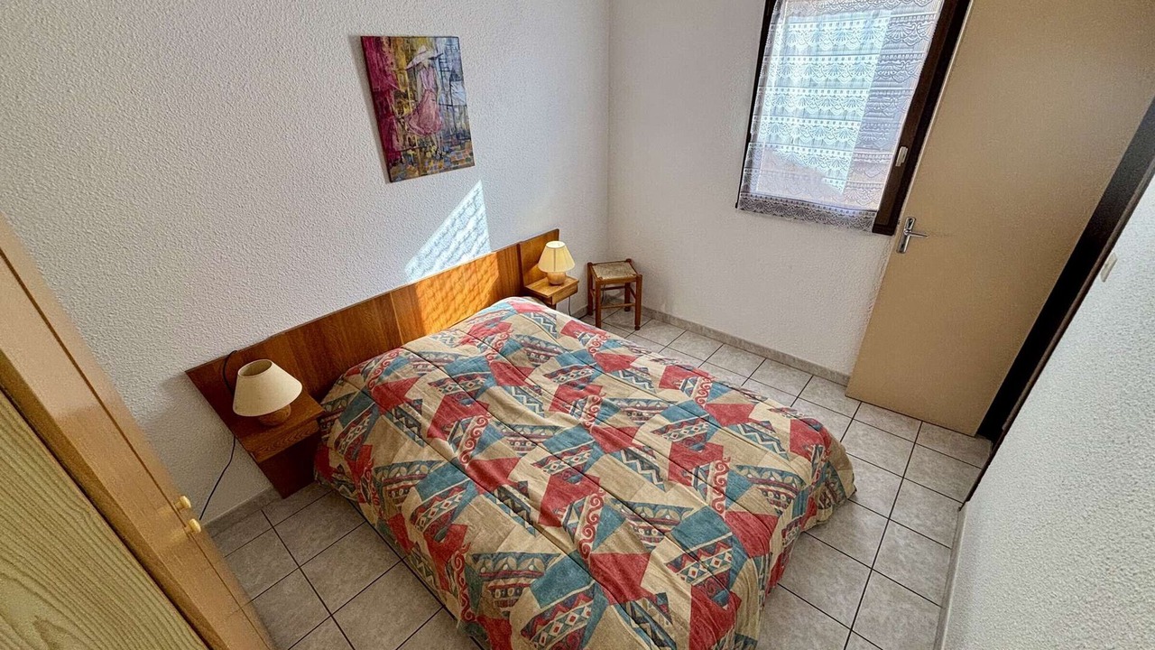 Photo of Bedroom in Port-la-Nouvelle