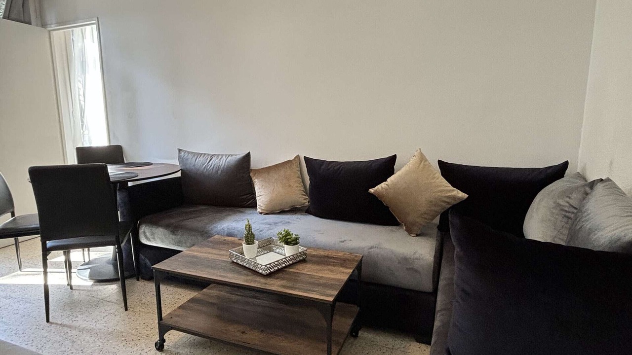 Photo of Livingroom in Argeles Plage