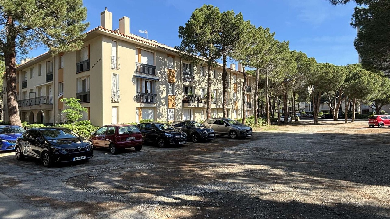 Photo of Outdoor in Argeles Plage