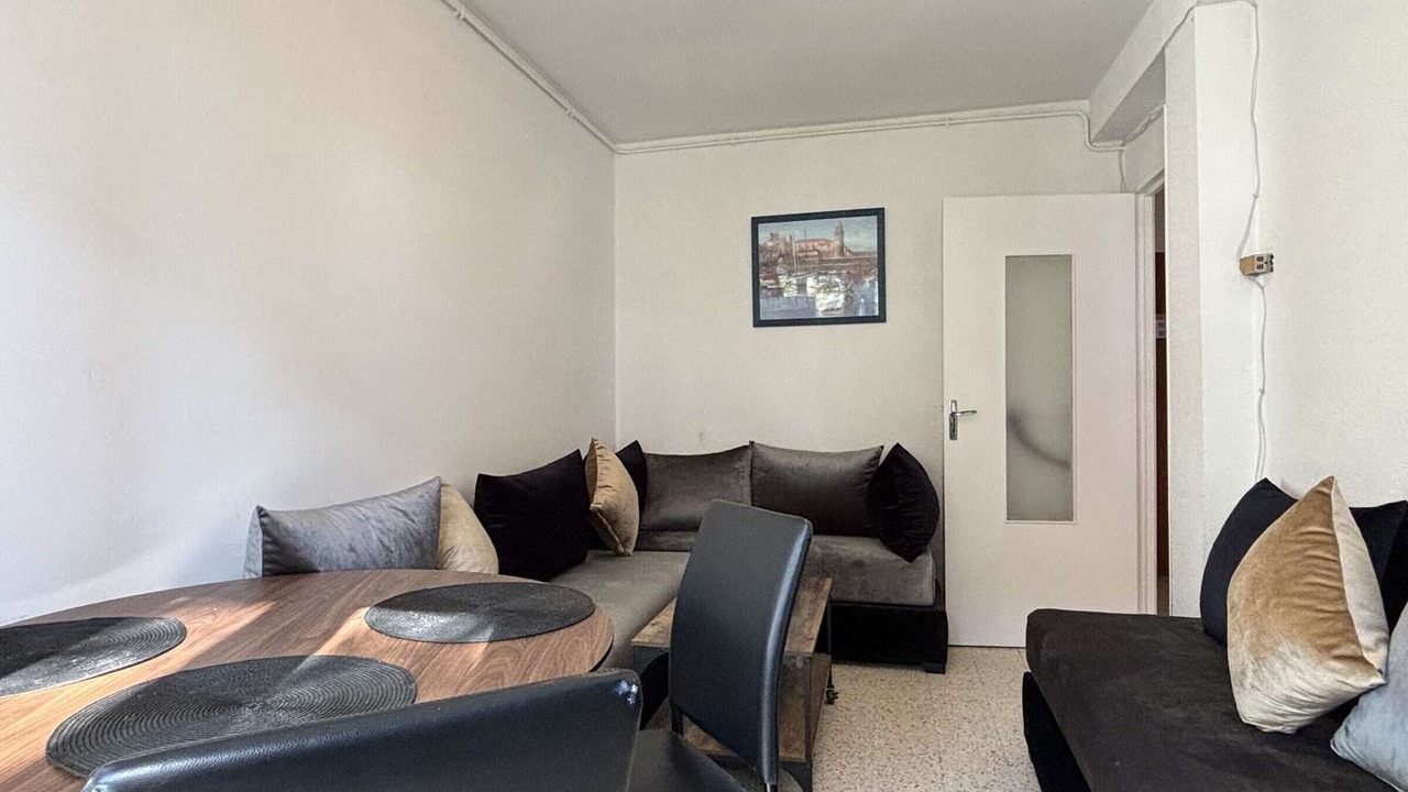 Photo of Livingroom in Argeles Plage