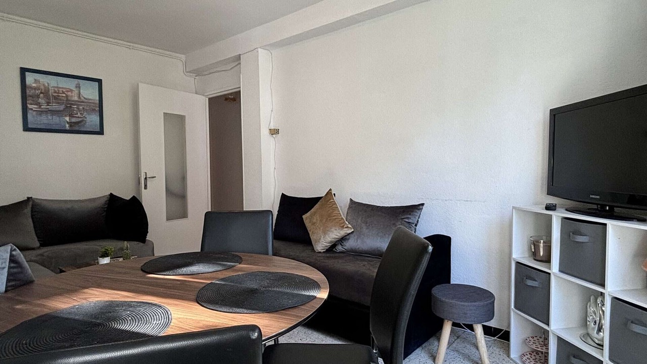 Photo of Livingroom in Argeles Plage