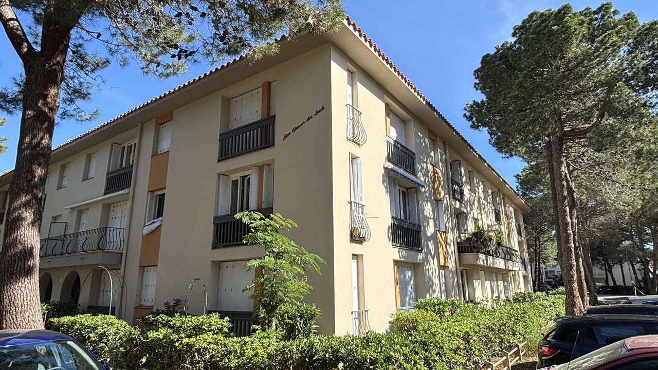 Photo of Outdoor in Argeles Plage