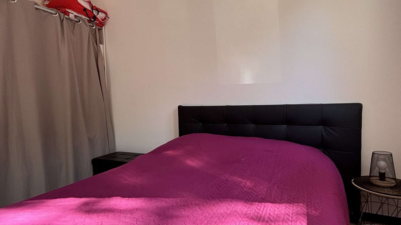Photo of Bedroom in Argeles Plage