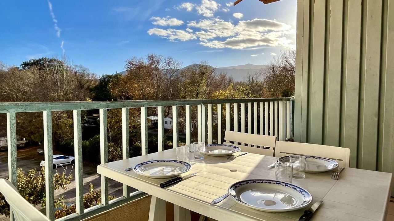 Photo of Outdoor in Argeles Plage