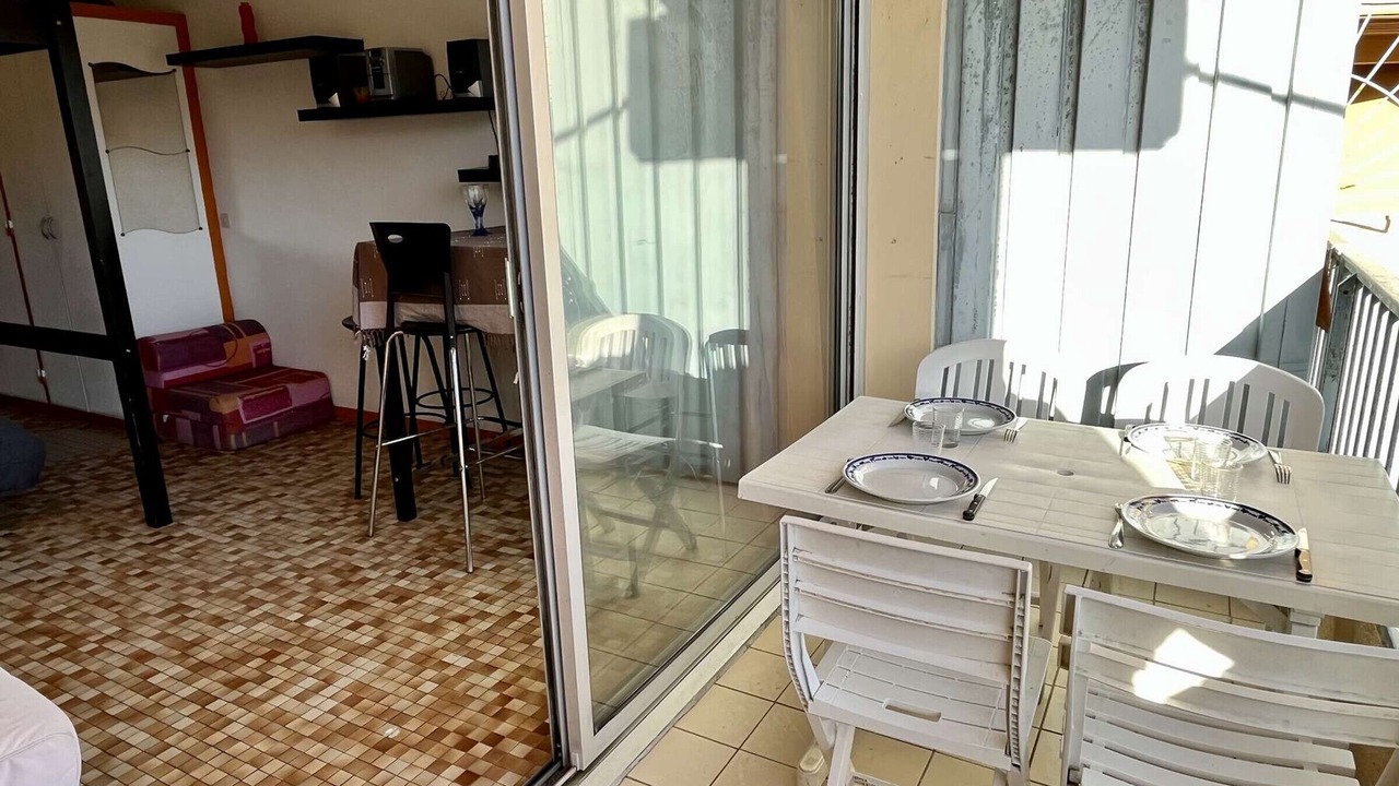 Photo of Outdoor in Argeles Plage