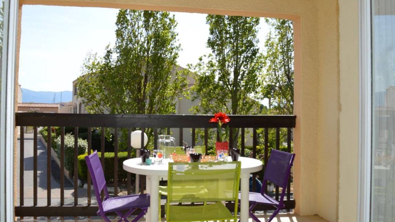 Photo of Outdoor in Saint-Cyprien Plage