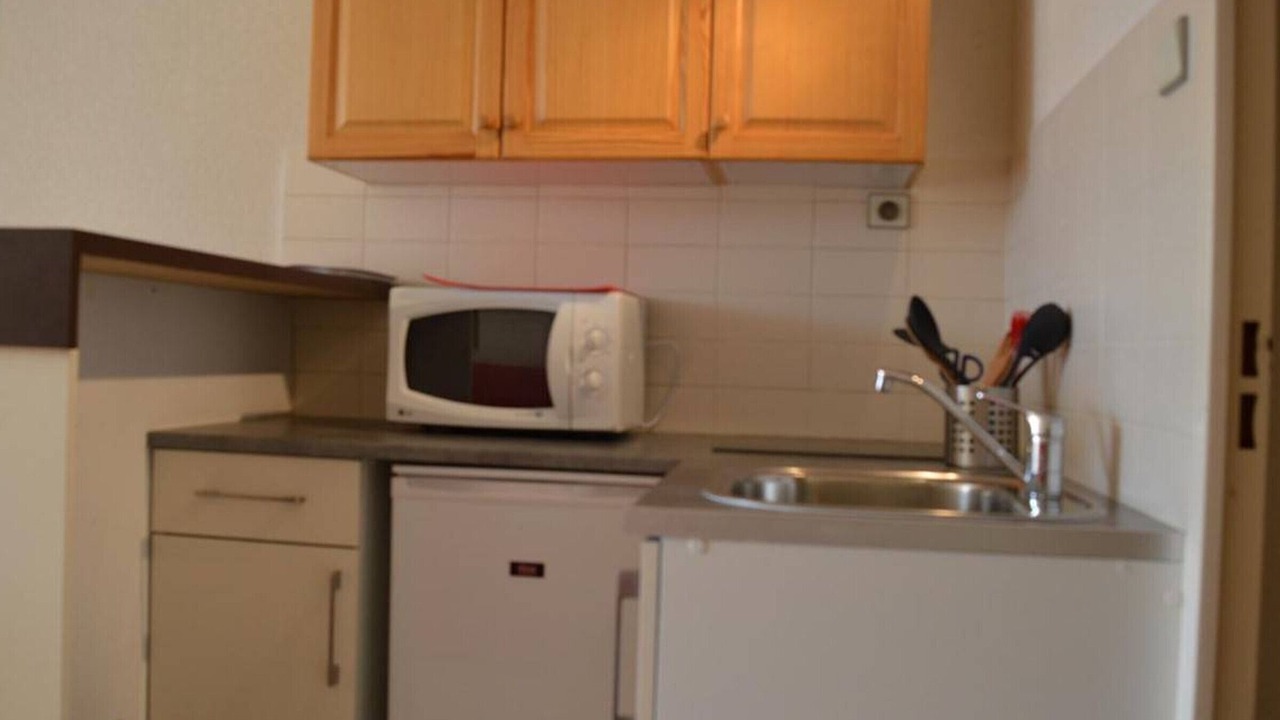 Photo of Kitchen in Saint-Cyprien Plage