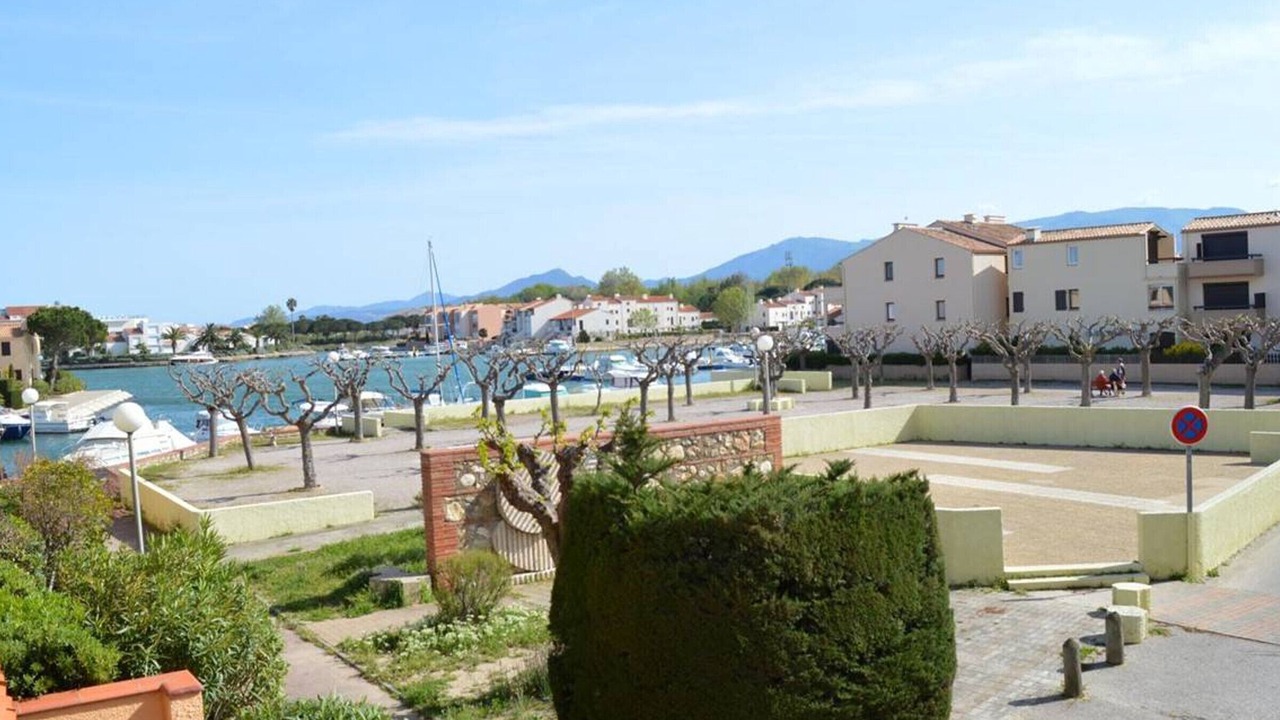 Photo of Outdoor in Saint-Cyprien Plage