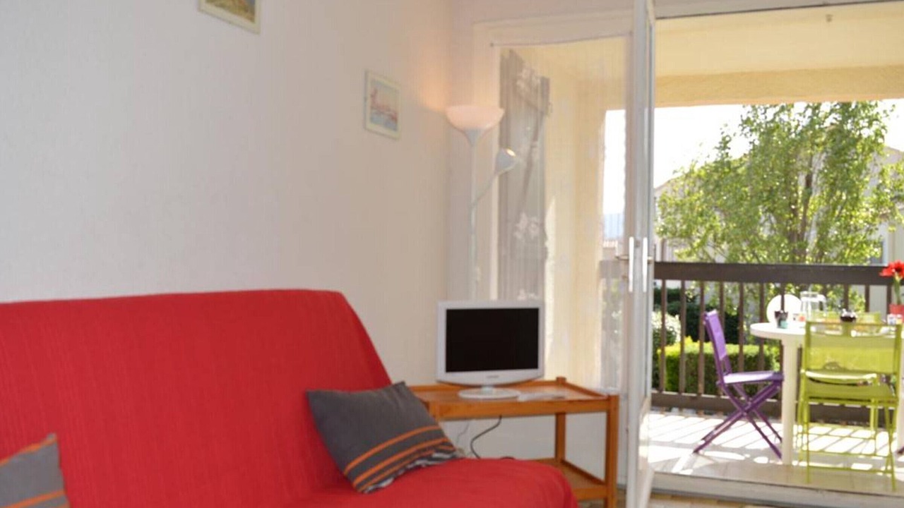 Photo of Livingroom in Saint-Cyprien Plage