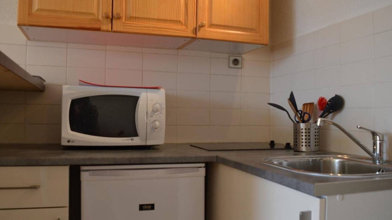 Photo of Kitchen in Saint-Cyprien Plage