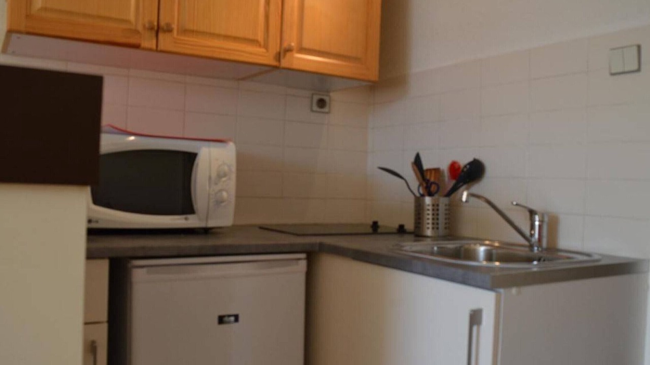 Photo of Kitchen in Saint-Cyprien Plage