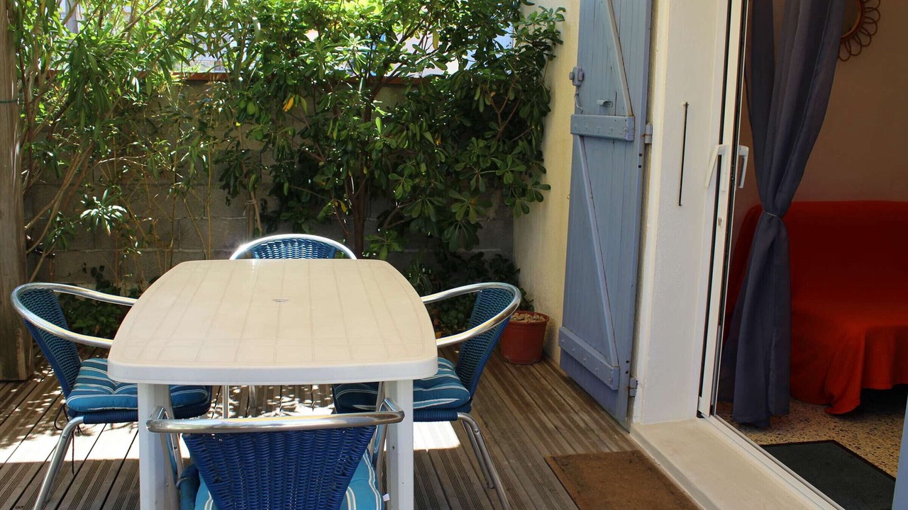 Photo of Outdoor in Port-la-Nouvelle