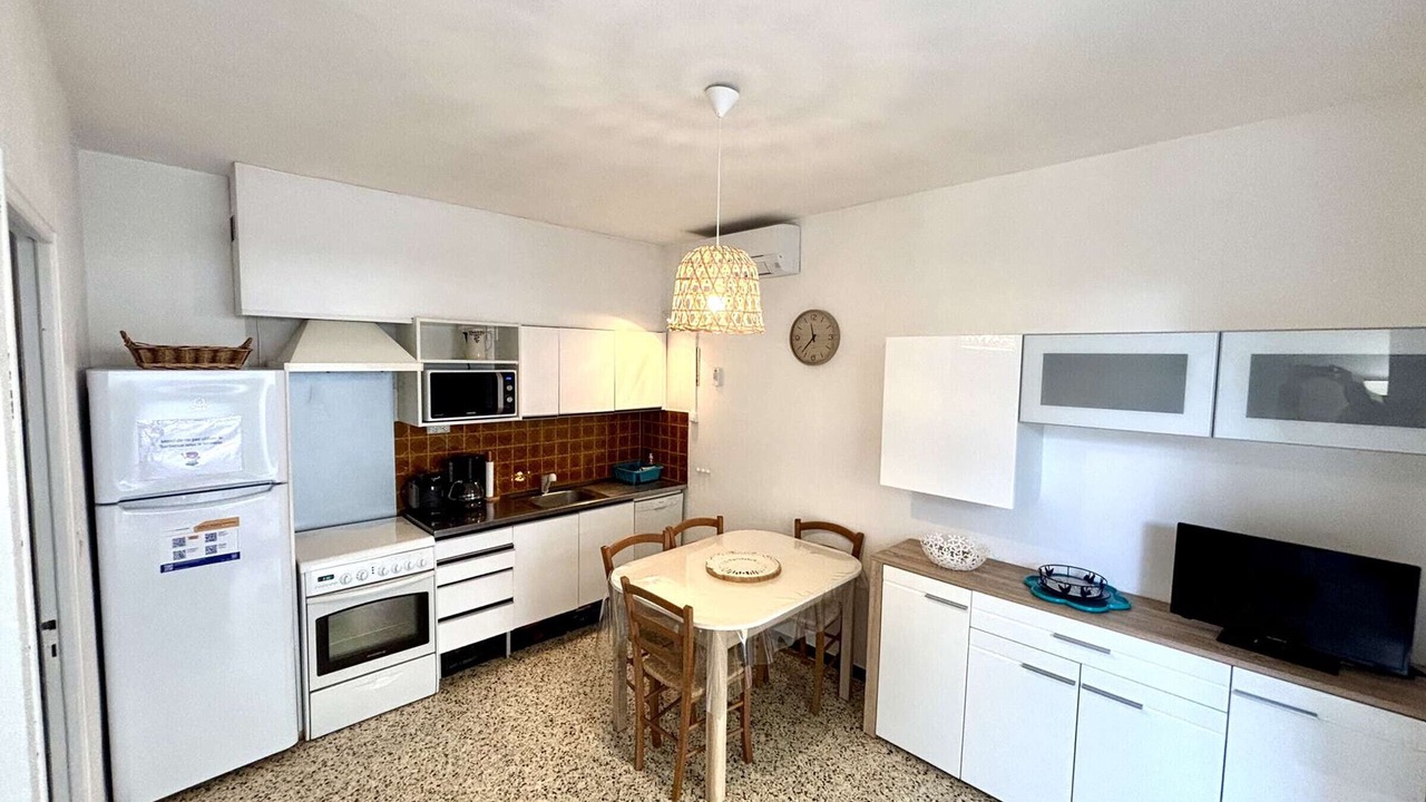 Photo of Kitchen in Port-la-Nouvelle