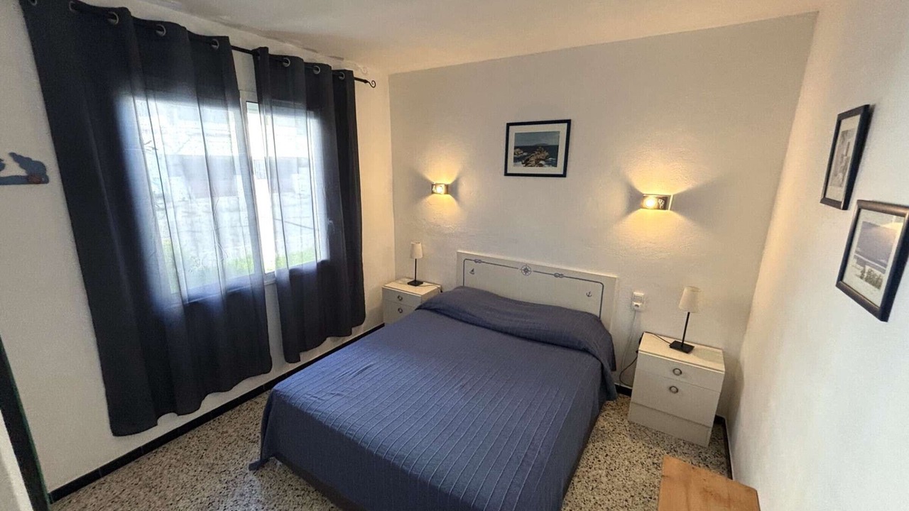 Photo of Bedroom in Port-la-Nouvelle