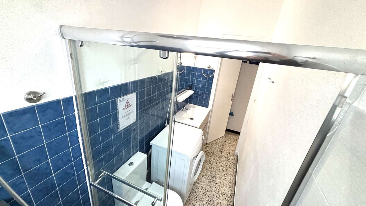 Photo of Bathroom in Port-la-Nouvelle