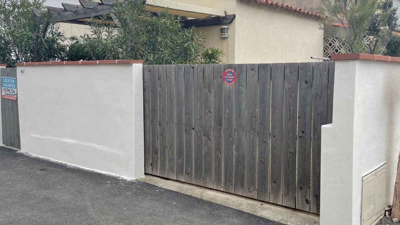 Photo of Outdoor in Port-la-Nouvelle
