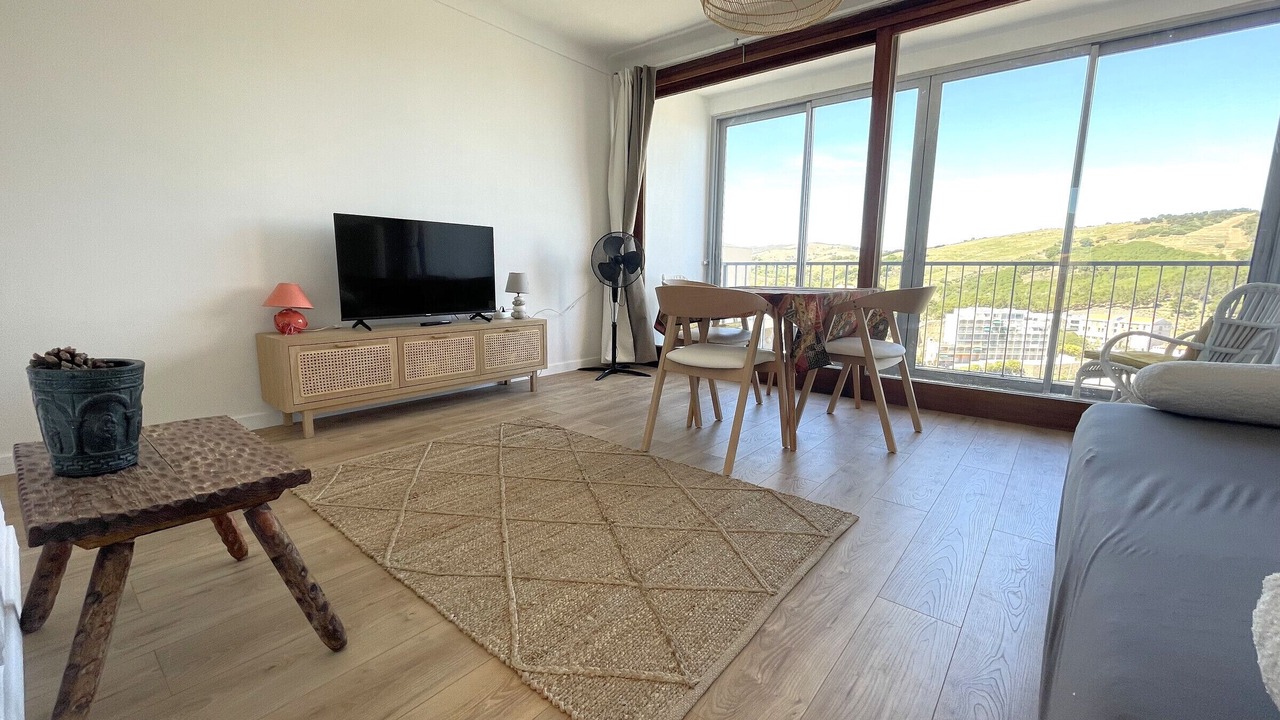 Photo of Livingroom in Banyuls-sur-Mer