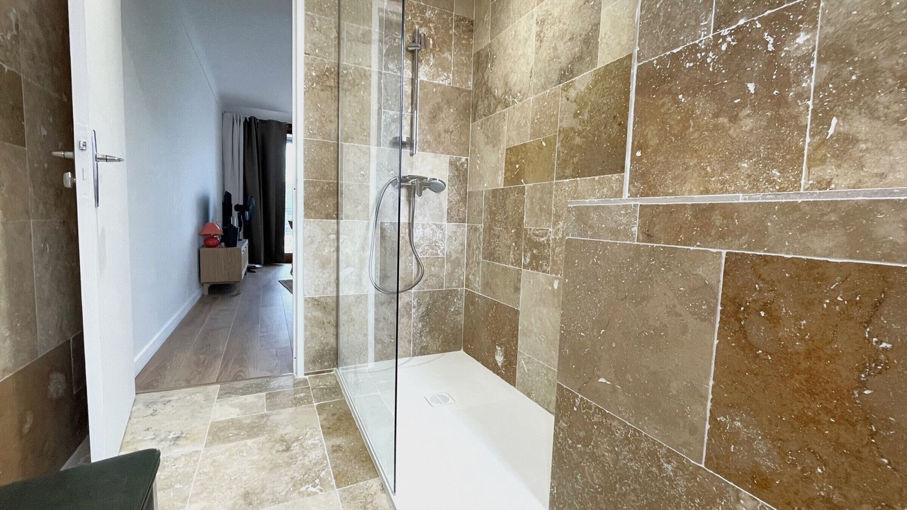 Photo of Bathroom in Banyuls-sur-Mer