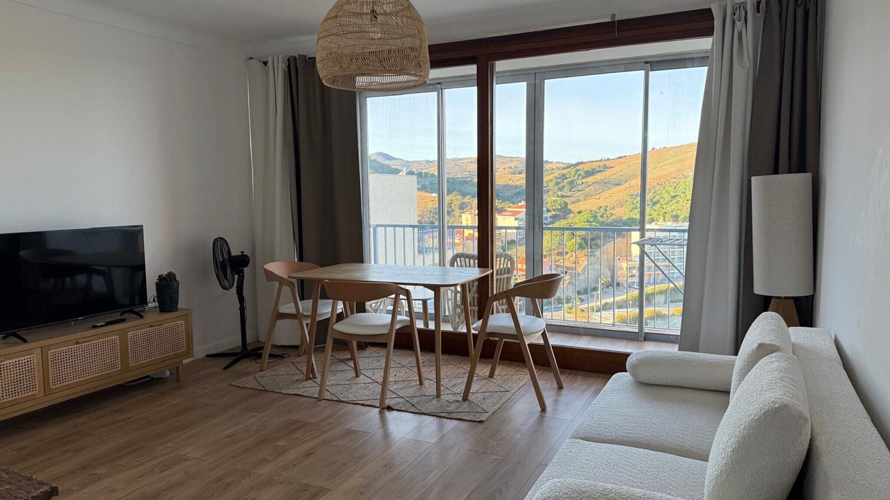 Photo of Livingroom in Banyuls-sur-Mer