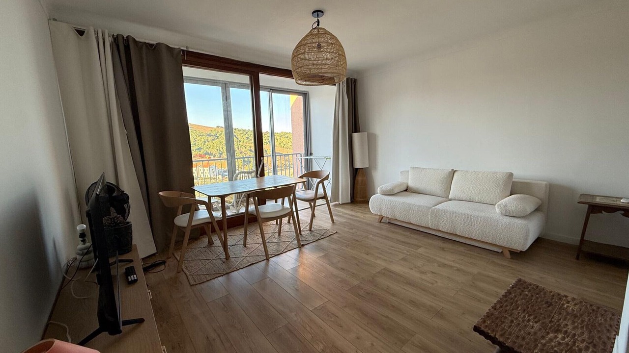 Photo of Livingroom in Banyuls-sur-Mer
