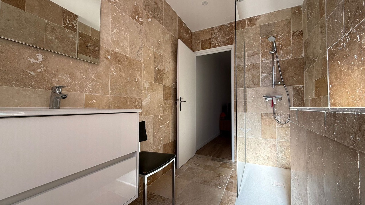 Photo of Bathroom in Banyuls-sur-Mer