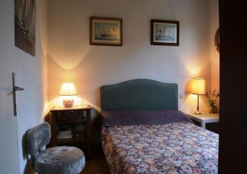 Photo of Bedroom in Saint-Cyprien Plage