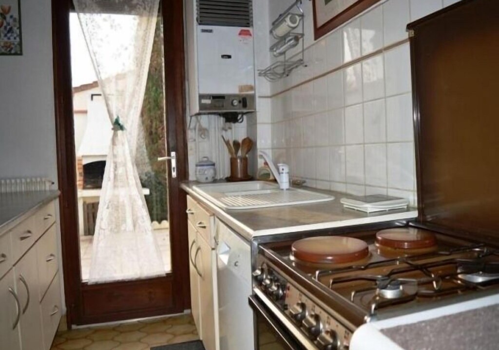Photo of Kitchen in Saint-Cyprien Plage