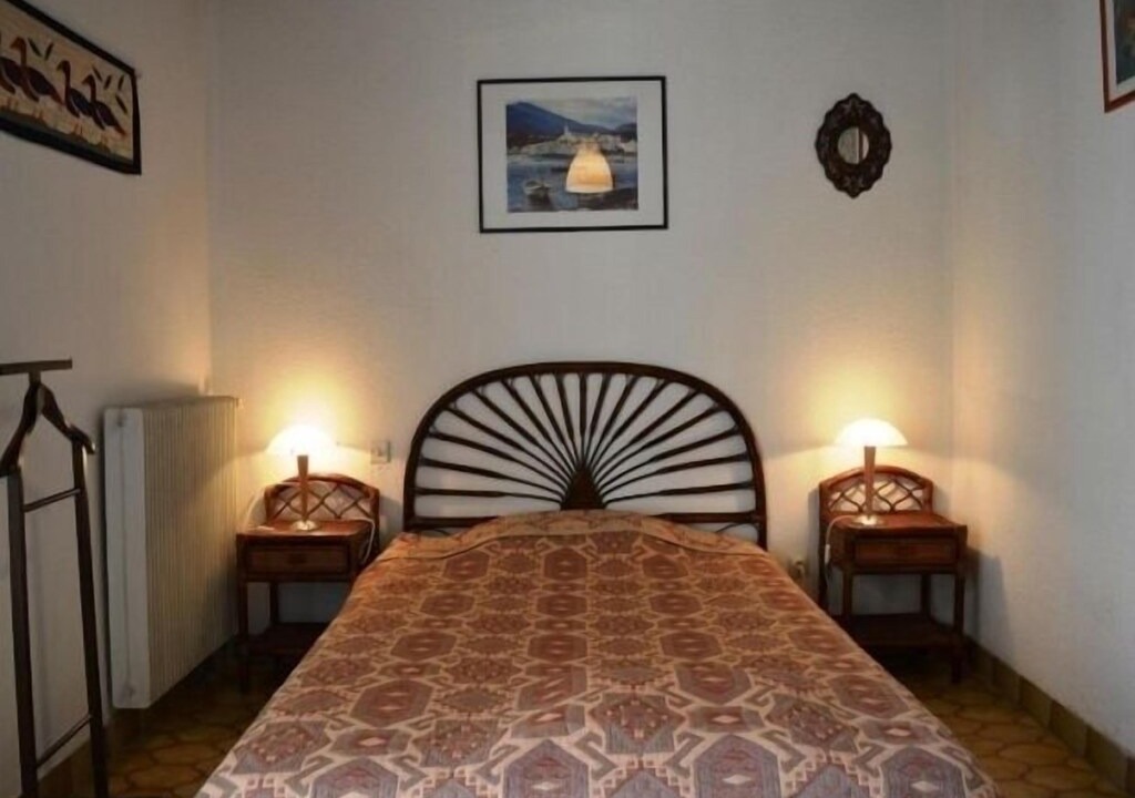 Photo of Bedroom in Saint-Cyprien Plage