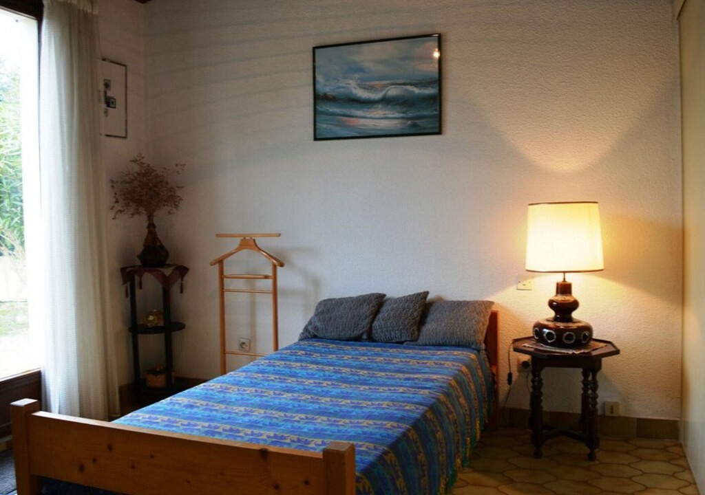 Photo of Bedroom in Saint-Cyprien Plage