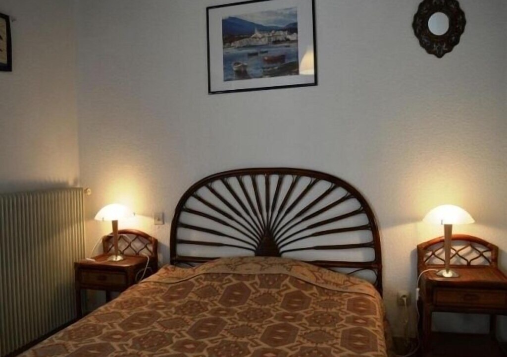 Photo of Bedroom in Saint-Cyprien Plage