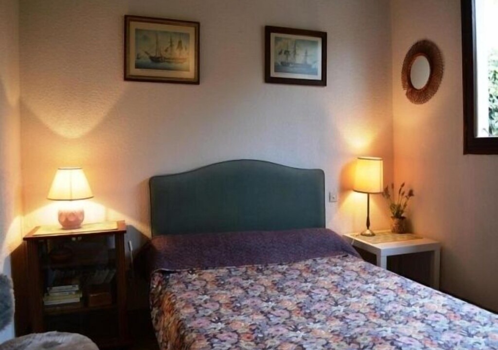 Photo of Bedroom in Saint-Cyprien Plage