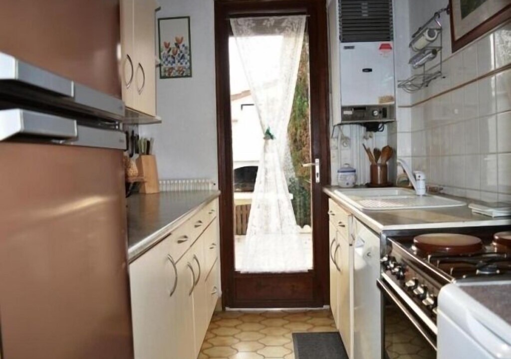 Photo of Kitchen in Saint-Cyprien Plage