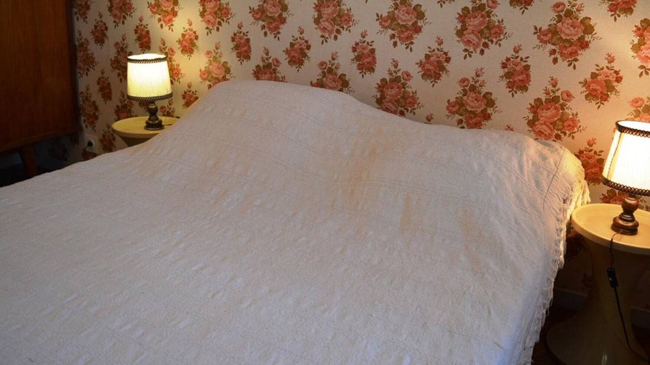 Photo of Bedroom in Saint-Cyprien Plage
