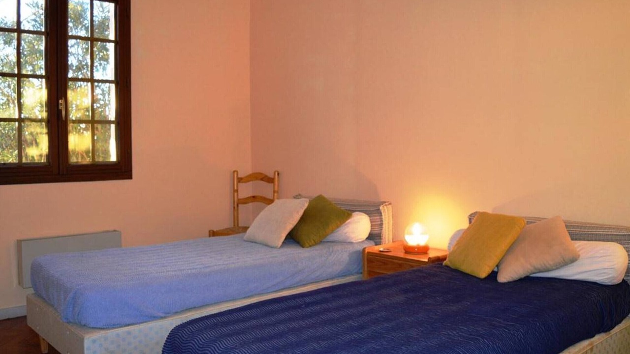 Photo of Bedroom in Saint-Cyprien Plage