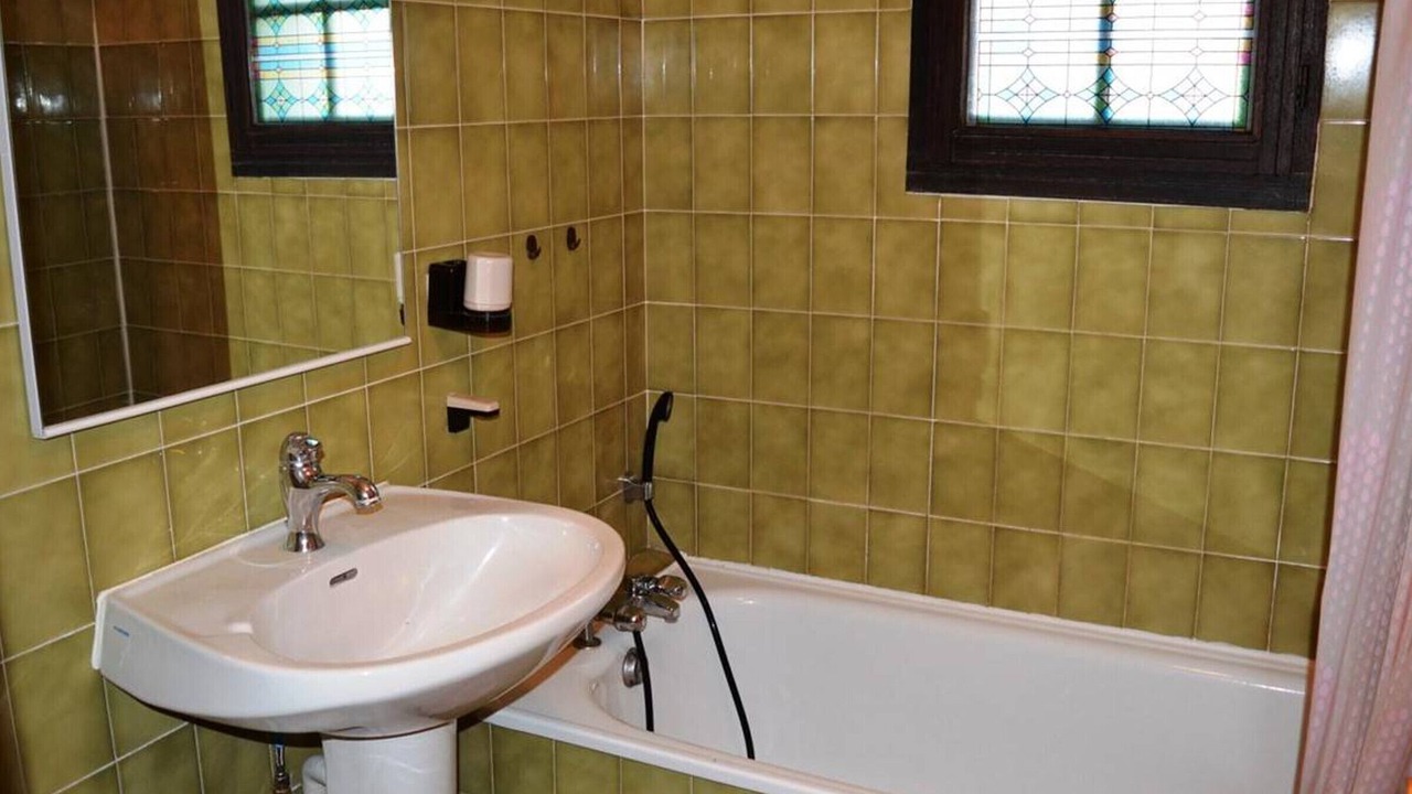 Photo of Bathroom in Saint-Cyprien Plage