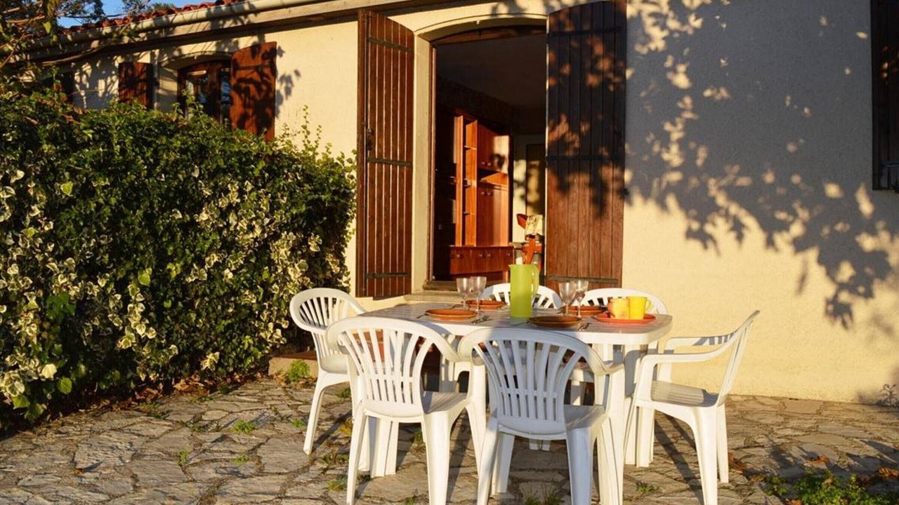 Photo of Outdoor in Saint-Cyprien Plage