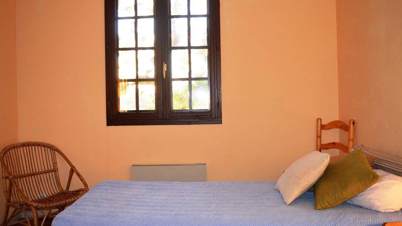 Photo of Bedroom in Saint-Cyprien Plage