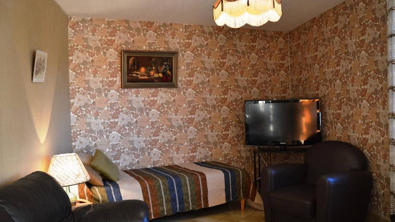 Photo of Bedroom in Saint-Cyprien Plage