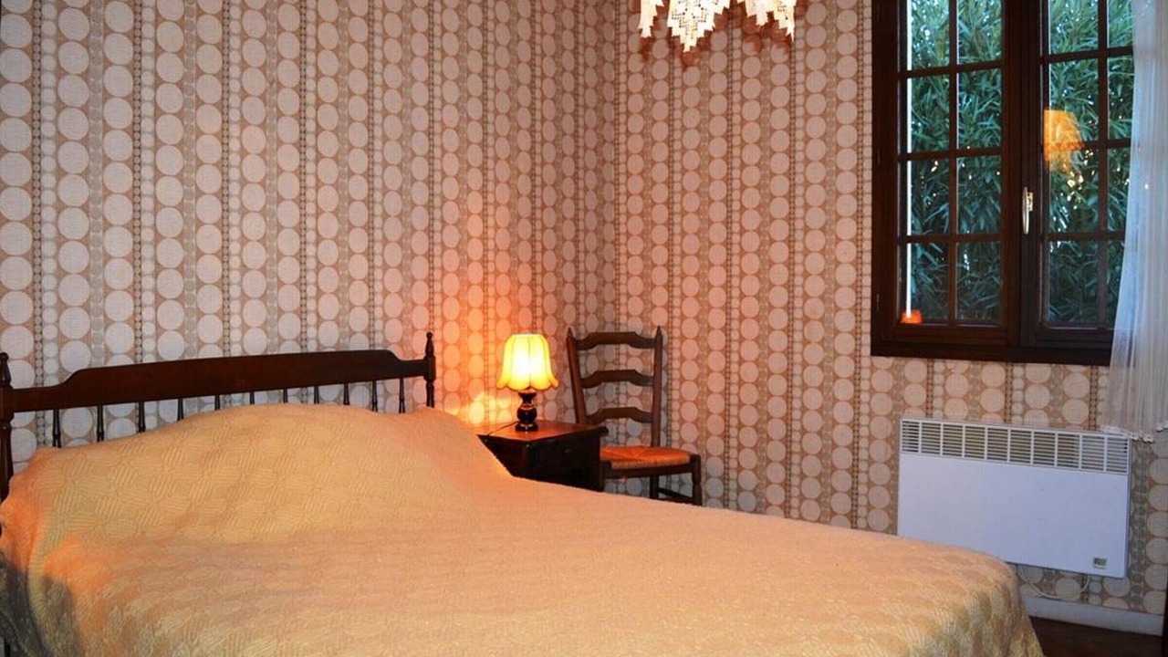 Photo of Bedroom in Saint-Cyprien Plage